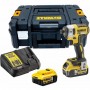 Шурупокрут акумуляторний ударний безщітковий DeWALT DCF887P2 - фото 4