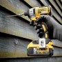 Шурупокрут акумуляторний ударний безщітковий DeWALT DCF887P2 - фото 4