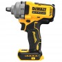 Гайкокрут ударний акумуляторний безщітковий DeWALT DCF891N - фото 12