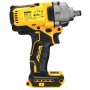 Гайкокрут ударний акумуляторний безщітковий DeWALT DCF891N - фото 12