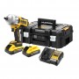 Гайкокрут ударний акумуляторний безщітковий DeWALT DCF961H2T - фото 9