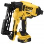 Степлер скобозабивний акумуляторний безщітковий DeWALT DCFS950P2 - фото 13