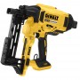 Степлер скобозабивний акумуляторний безщітковий DeWALT DCFS950P2 - фото 13