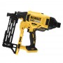 Степлер скобозабивний акумуляторний безщітковий DeWALT DCFS950P2 - фото 13