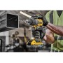 Набір з двох інструментів безщіткових DeWALT DCK2050H2T - фото 7