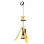 Ліхтар світлодіодний акумуляторний DeWALT DCL079 - фото 8