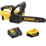 Пила ланцюгова акумуляторна безщіткова DeWALT DCM565P1