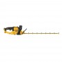 Кущоріз акумуляторний безщітковий DeWALT DCMHT573N - фото 13