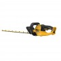 Кущоріз акумуляторний безщітковий DeWALT DCMHT573N - фото 13