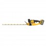 Кущоріз акумуляторний безщітковий DeWALT DCMHT573X1 - фото 13