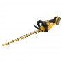 Кущоріз акумуляторний безщітковий DeWALT DCMHT573X1 - фото 13