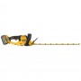 Кущоріз акумуляторний безщітковий DeWALT DCMHT573X1 - фото 13