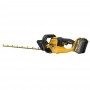 Кущоріз акумуляторний безщітковий DeWALT DCMHT573X1 - фото 13