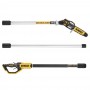 Висоторіз акумуляторний безщітковий зі штангою DeWALT DCMPS567P1 - фото 8