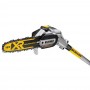 Висоторіз акумуляторний безщітковий зі штангою DeWALT DCMPS567P1 - фото 8