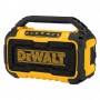 Колонка портативна акумуляторна DeWALT DCR011 - фото 3