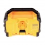 Колонка портативна акумуляторна DeWALT DCR011 - фото 3