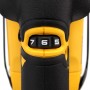 Пила лобзикова акумуляторна безщіткова DeWALT DCS334P2 - фото 7