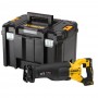 Пила шабельна акумуляторна DeWALT DCS386NT - фото 19