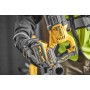 Пила шабельна акумуляторна DeWALT DCS386NT - фото 19