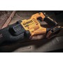 Пила шабельна акумуляторна DeWALT DCS386NT - фото 19