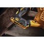 Пила шабельна акумуляторна DeWALT DCS386NT - фото 19