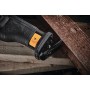 Пила шабельна акумуляторна DeWALT DCS386NT - фото 19