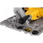 Пила дискова акумуляторна безщіткова DeWALT DCS572NT - фото 9