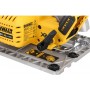 Пила дискова акумуляторна безщіткова DeWALT DCS572NT - фото 9