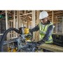 Пила торцювальна акумуляторна безщіткова DeWALT DCS727N - фото 9