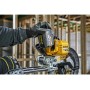 Пила торцювальна акумуляторна безщіткова DeWALT DCS727N - фото 9