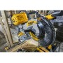 Пила торцювальна акумуляторна безщіткова DeWALT DCS727N - фото 9