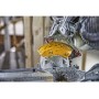 Пила торцювальна акумуляторна безщіткова DeWALT DCS727N - фото 9