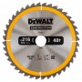 Диск пилковий СONSTRUCTION DeWALT DT1953