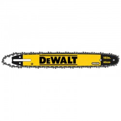 Шина + ланцюг DeWALT DT20660