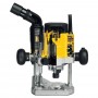 Фрезер мережевий DeWALT DW621 - фото 11