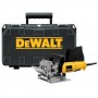 Фрезер ламельний мережевий DeWALT DW682K - фото 9