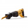 Пила шабельна мережева DeWALT DWE305PK - фото 10