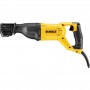 Пила шабельна мережева DeWALT DWE305PK - фото 10