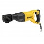 Пила шабельна мережева DeWALT DWE305PK - фото 10