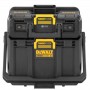 Ліхтар світлодіодний акумуляторний-BOX DeWALT DWST08061-1 - фото 7