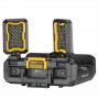 Ліхтар світлодіодний акумуляторний-BOX DeWALT DWST08061-1 - фото 7