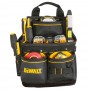 Професійна сумка для інструментів з ременем DeWALT DWST40201-1 - фото 3