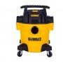 Пилосос мережевий DeWALT DXV20PTA - фото 17