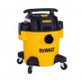 Пилосос мережевий DeWALT DXV20PTA - фото 17