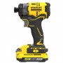 Гайковерт ударний акумуляторний STANLEY FATMAX SFMCF820D2K - фото 7