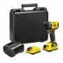 Гайковерт ударний акумуляторний STANLEY FATMAX SFMCF820D2K - фото 7