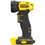 Ліхтар світлодіодний акумуляторний STANLEY FATMAX SFMCL020B - фото 6