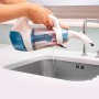 Пилосос-склоочисник BLACK+DECKER WW100 - фото 13