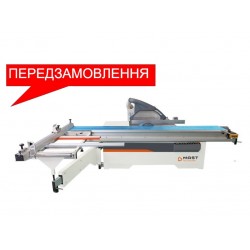 Форматно-розкрійний верстат MAST H-RS305 VF3200 Pro